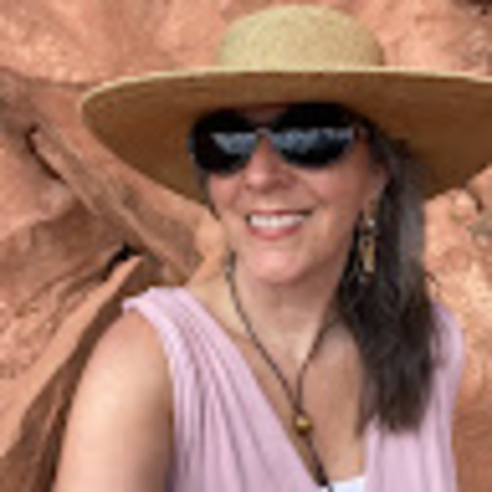 Meet your Posher, Michelle